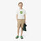 Stretch Cotton Twill Chino Shorts Stretch Cotton Twill Chino Shorts