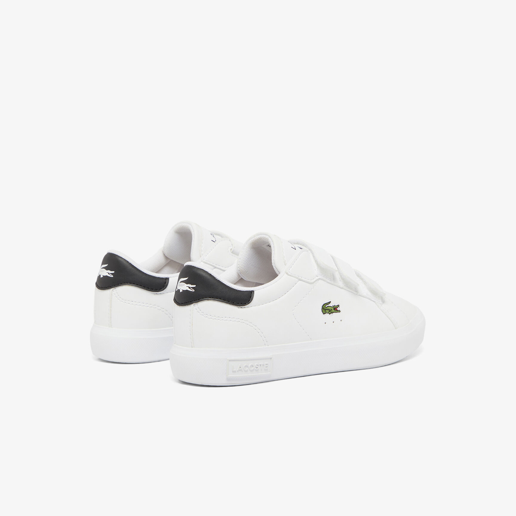 Children's Powercourt Sneakers - 49SUC0001-147