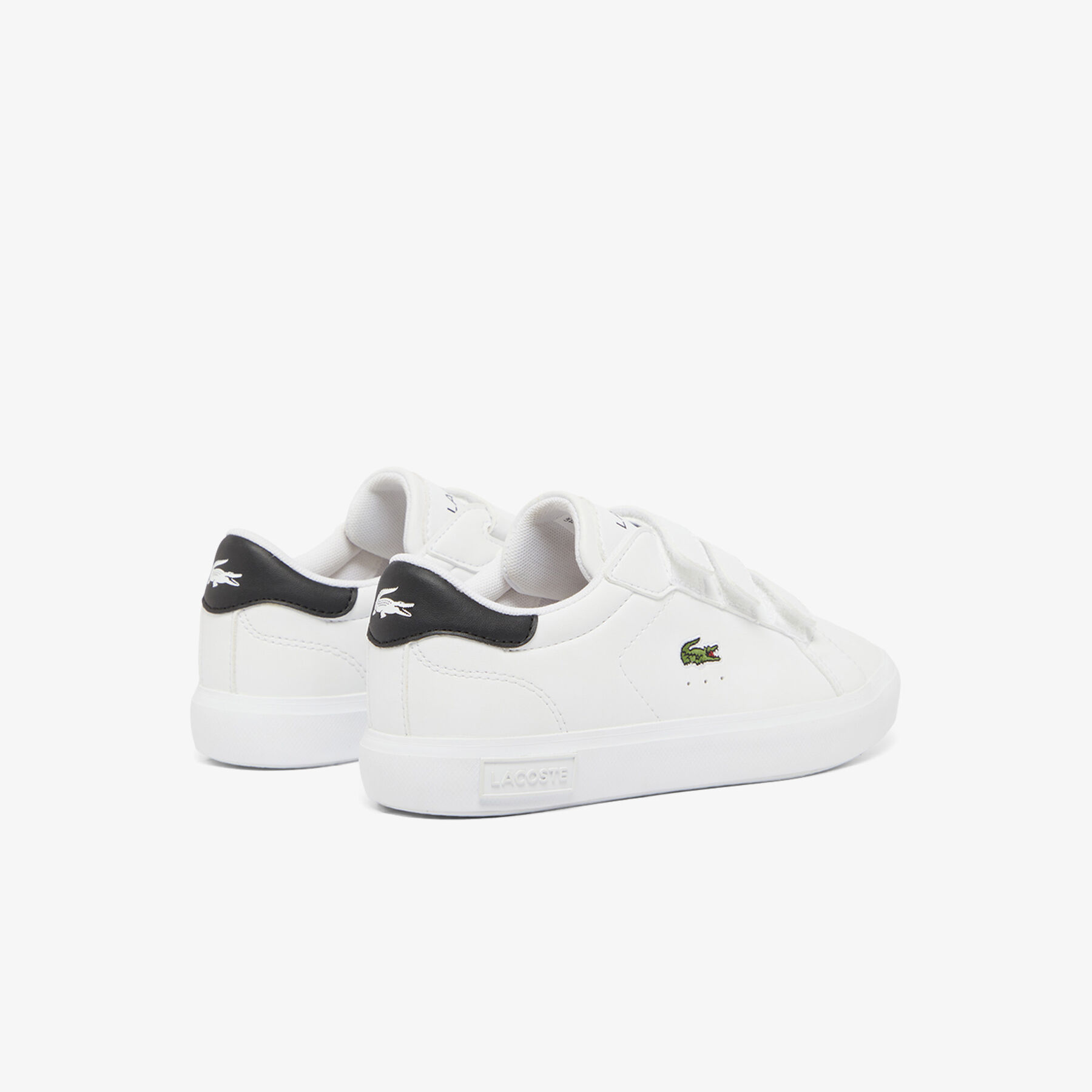 Children's Powercourt Sneakers - 49SUC0001-147