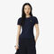 Contrast Trim Jersey T-shirt