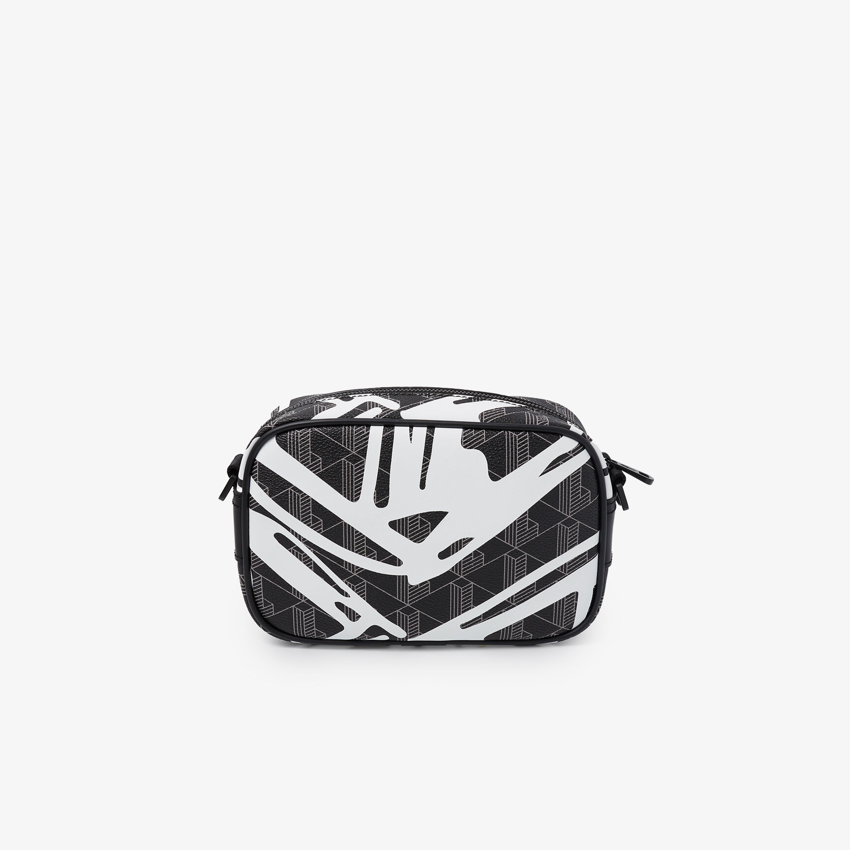 The Blend Contrast Reporter Bag The Blend Contrast Reporter Bag