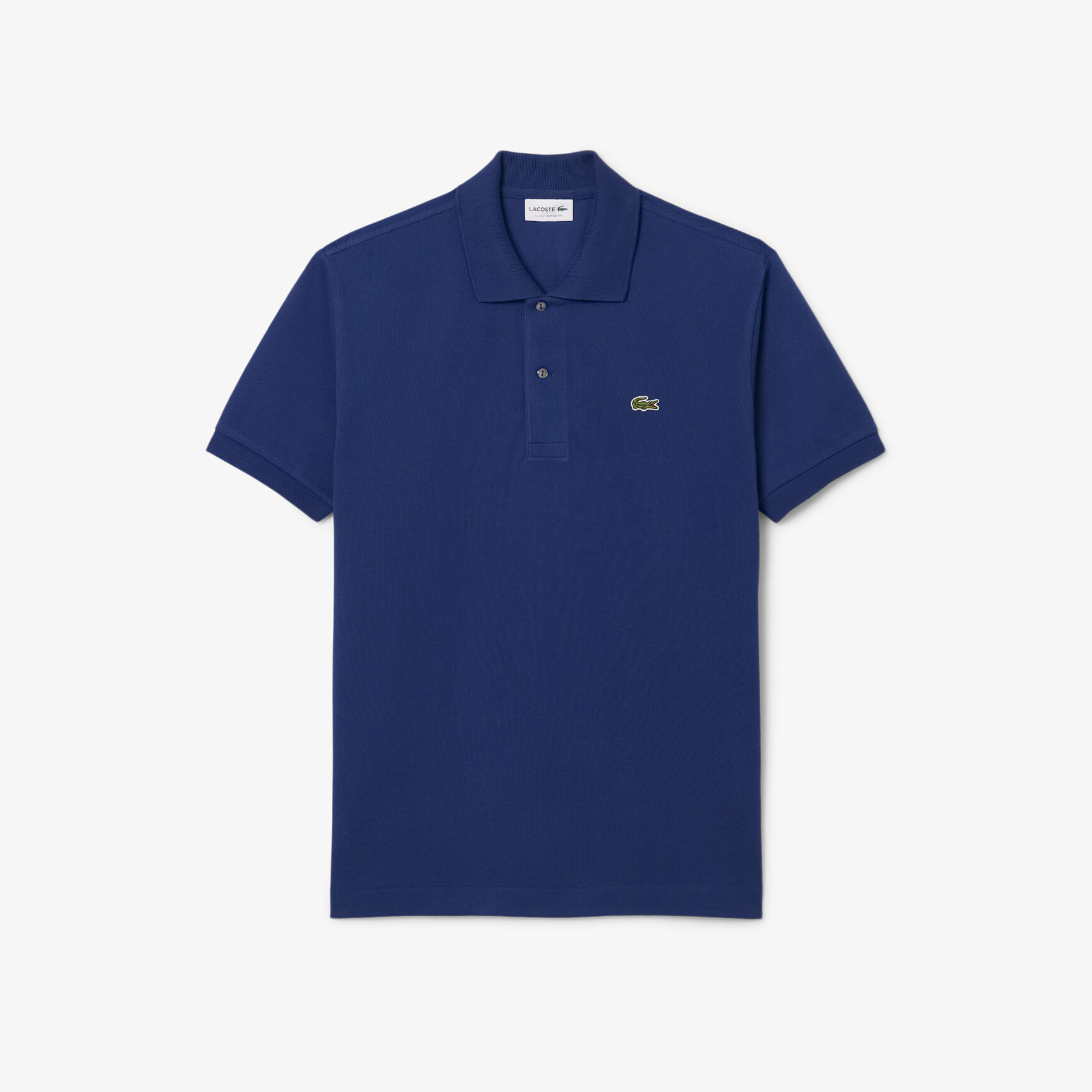 Classic Fit L.12.12 Original Polo Shirt