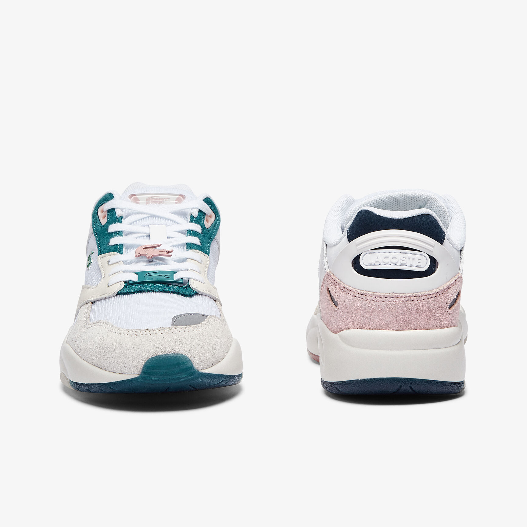 Women's Storm 96 Lo Textile, Suede and Synthetic Trainers Women's Storm 96 Lo Textile, Suede and Synthetic Trainers