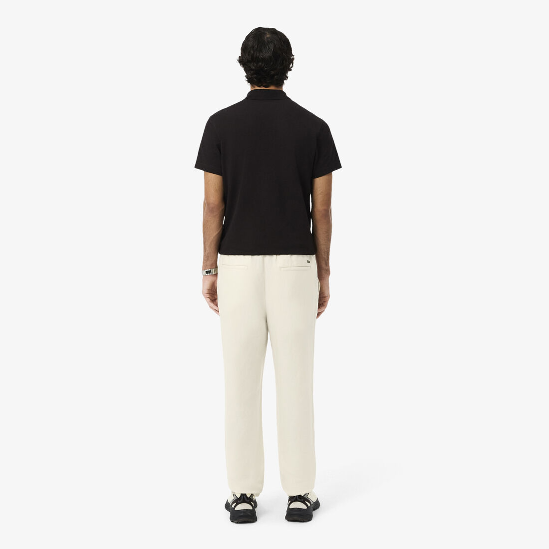 Regular Fit Linen Chino Pants Regular Fit Linen Chino Pants