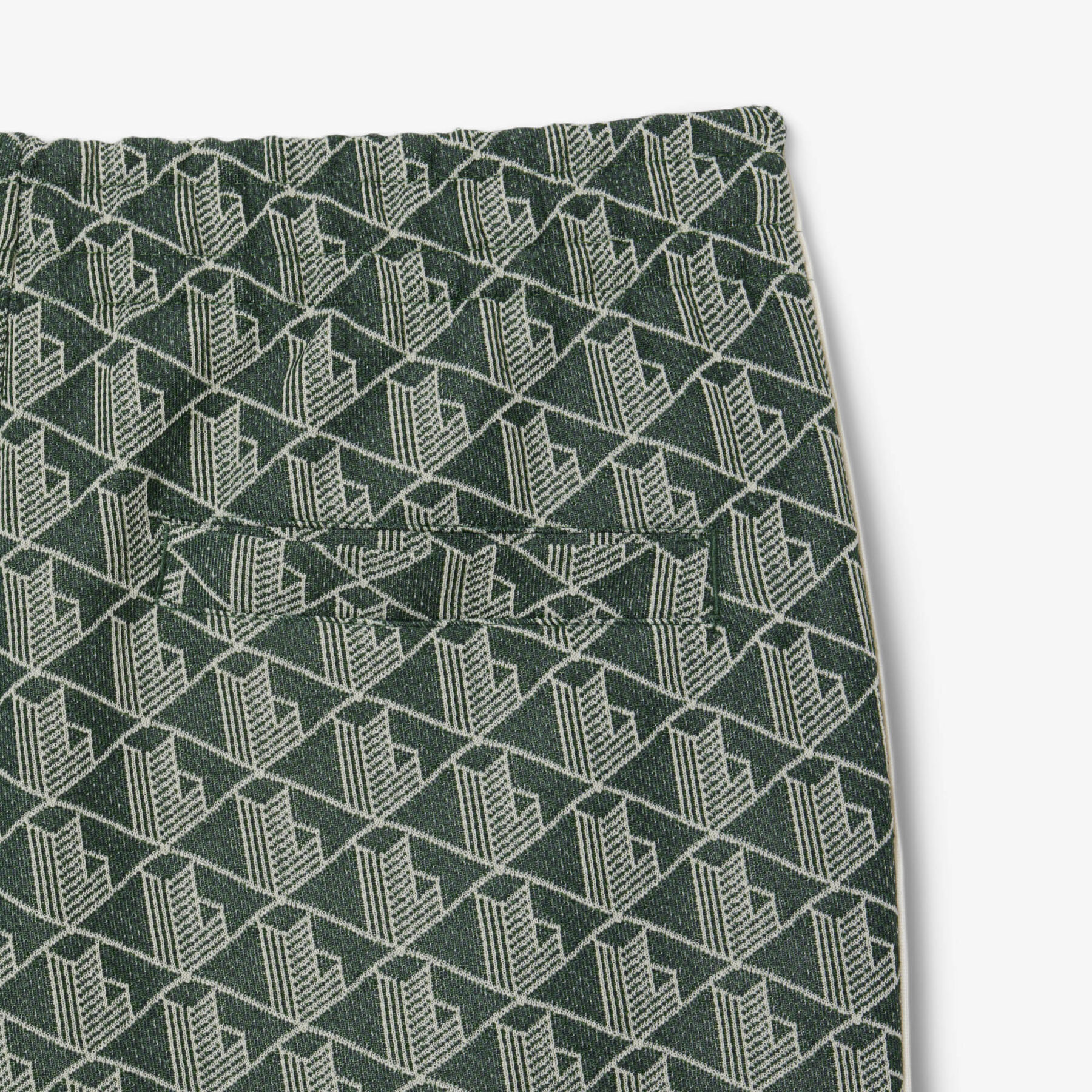Paris Monogram Sweatpants lacoste paris monogram sweatpants