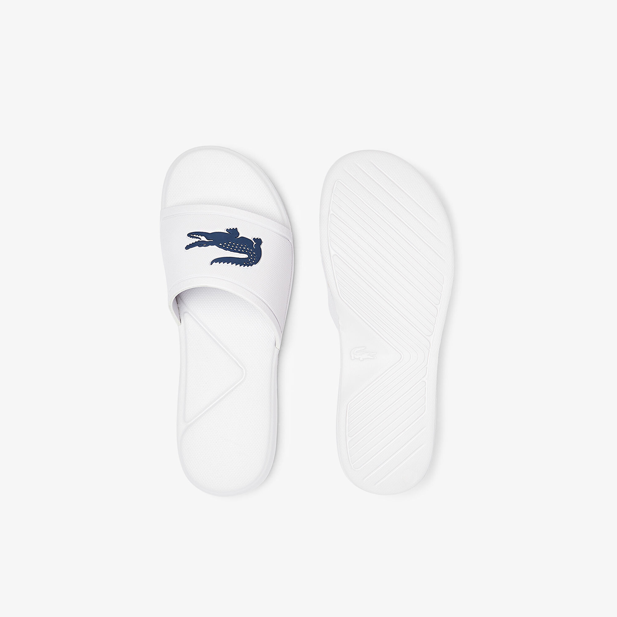 Juniors' L.30 Slide Slip-on Sandals