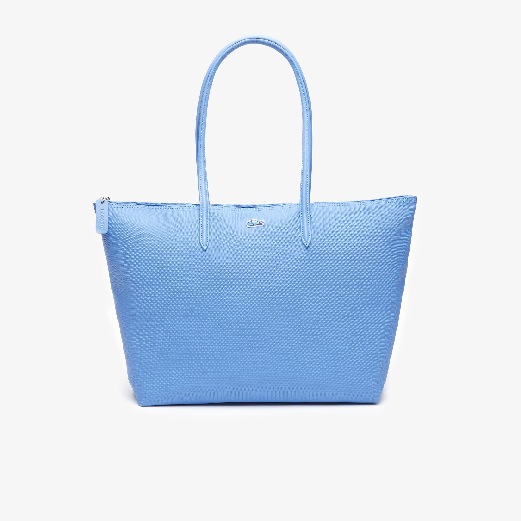 Lacoste large shopping bag clearance