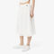 Pleated Lace Skirt lacoste pleated lace skirt