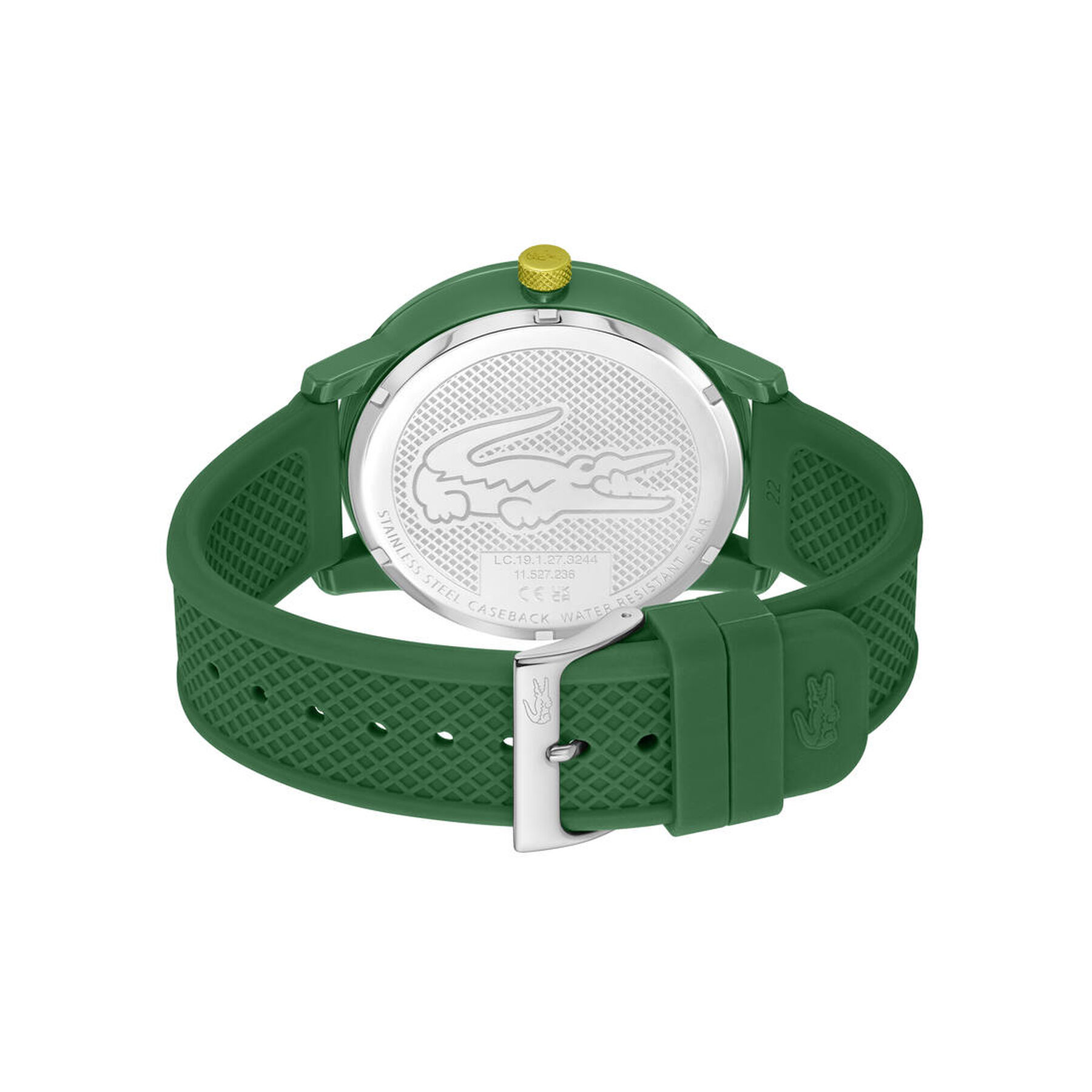 Lacoste 12.12 Hero Watch lacoste 12 12 hero watch