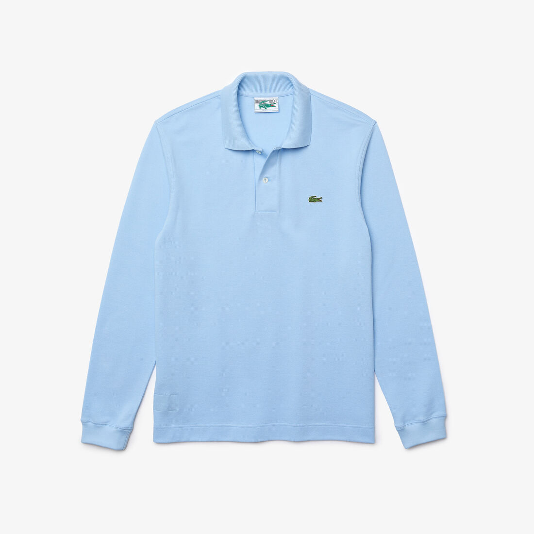 Men's Lacoste Classic Fit Organic Cotton Polo Men's Lacoste Classic Fit Organic Cotton Polo