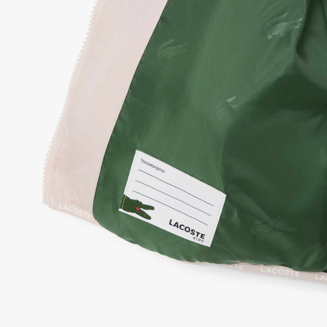 Hooded Diamond Taffeta Puffed Jacket Hooded Diamond Taffeta Puffed Jacket