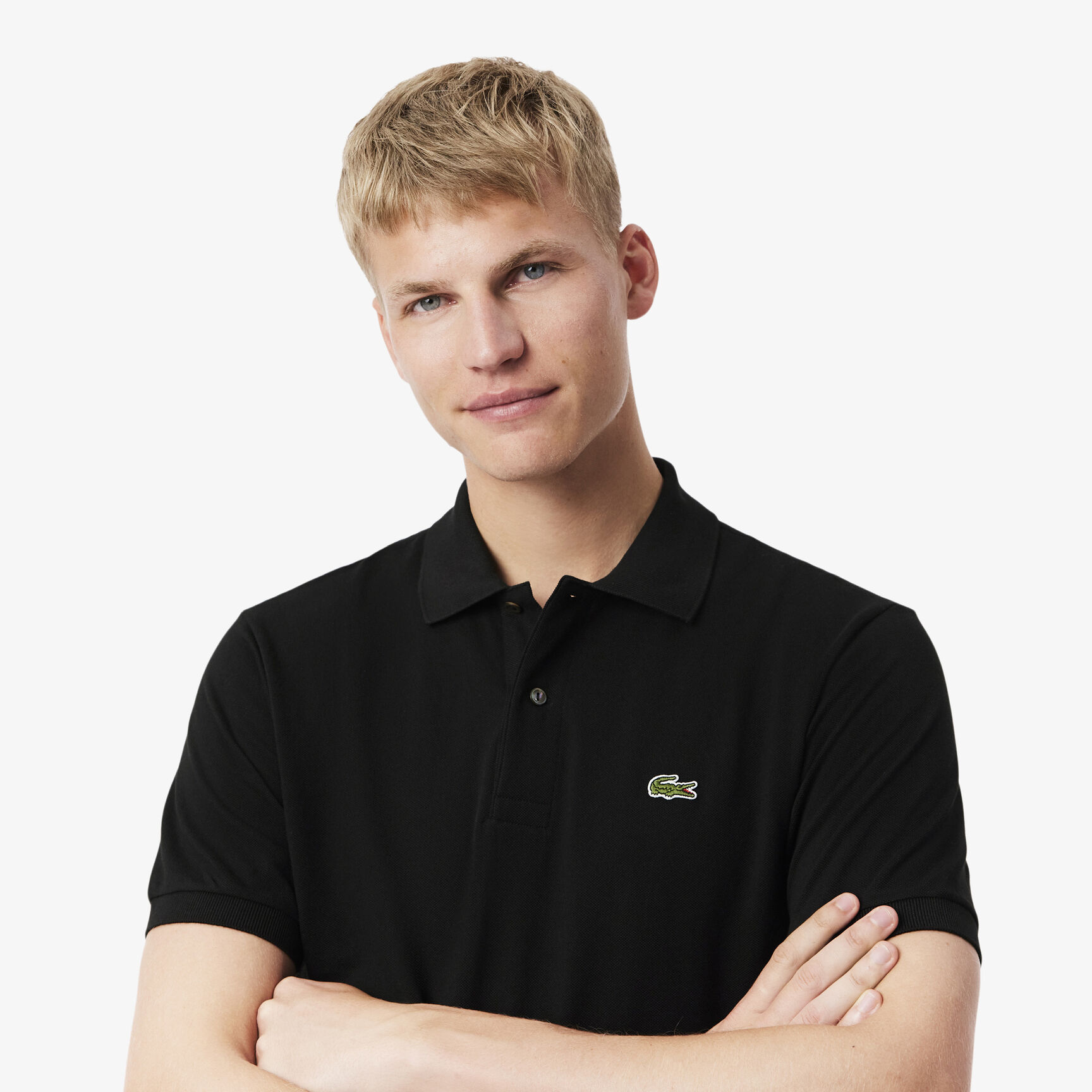 Classic Fit L.12.12 Original Polo Shirt