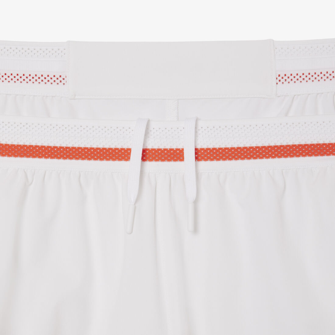 Lacoste Tennis x Novak Djokovic Shorts Lacoste Tennis x Novak Djokovic Shorts