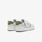 Men's T-Clip Set Leather Sneakers lacoste men s t clip set leather sneakers