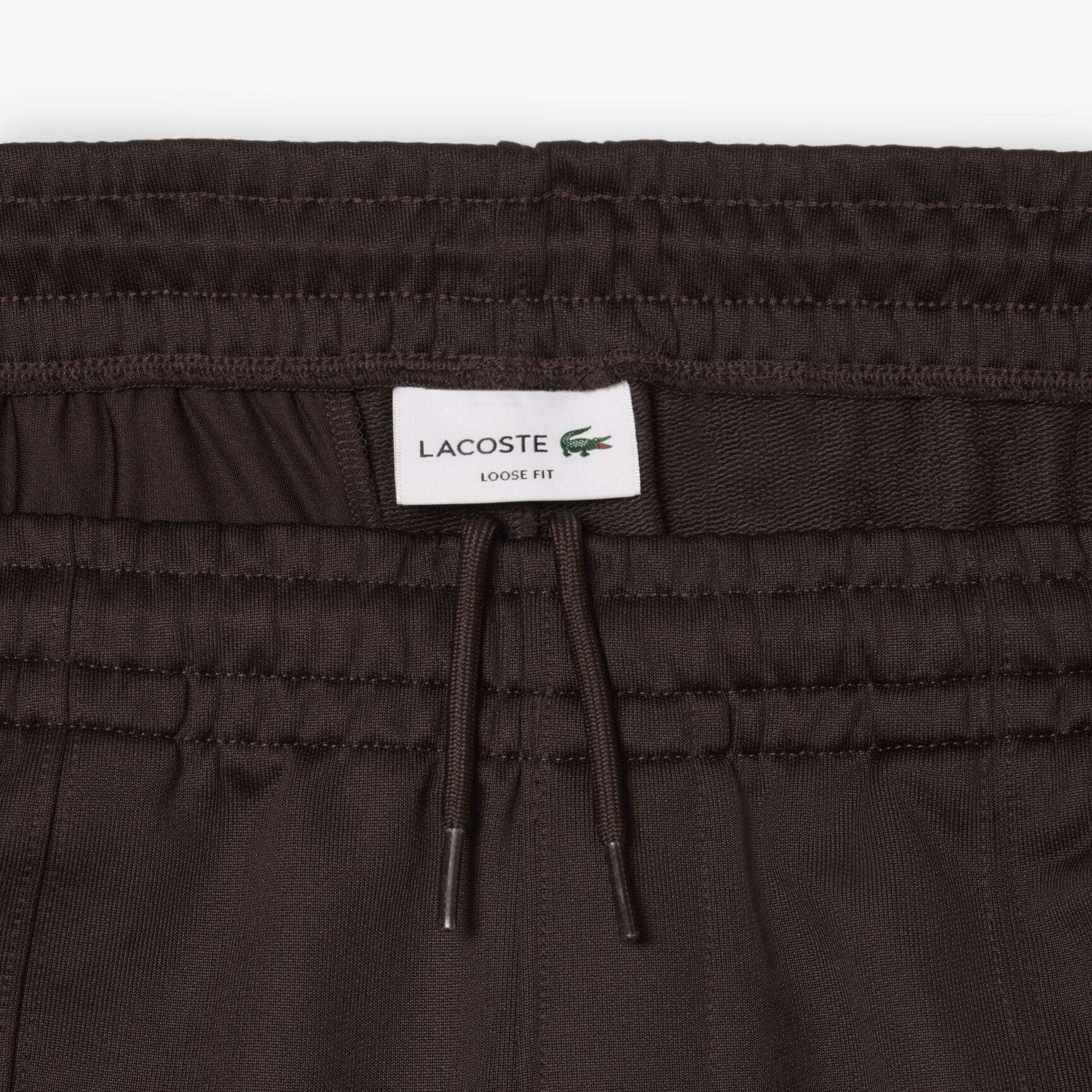 Loose Fit Fleece Sweatpants