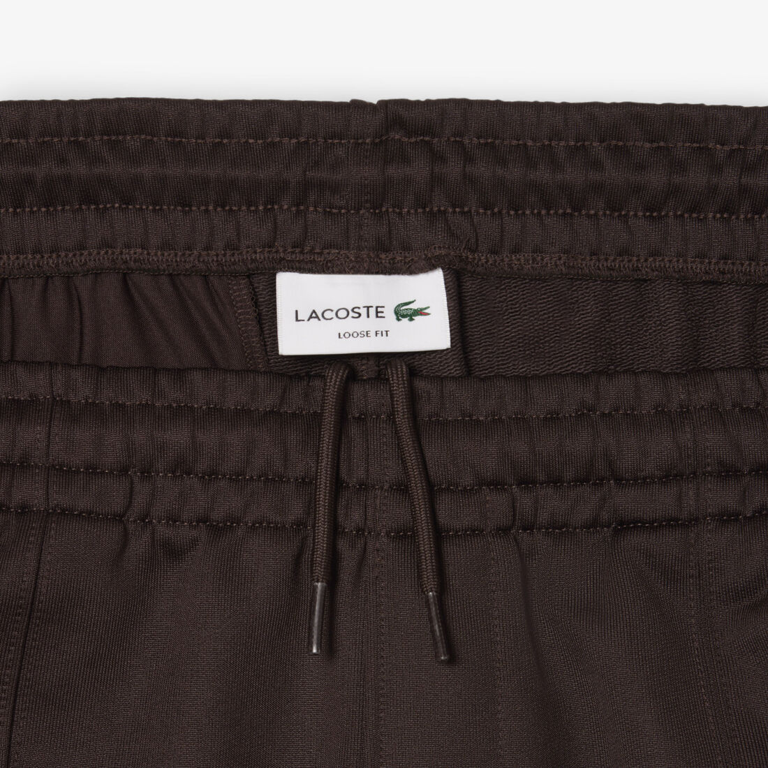 Loose Fit Fleece Sweatpants Loose Fit Fleece Sweatpants