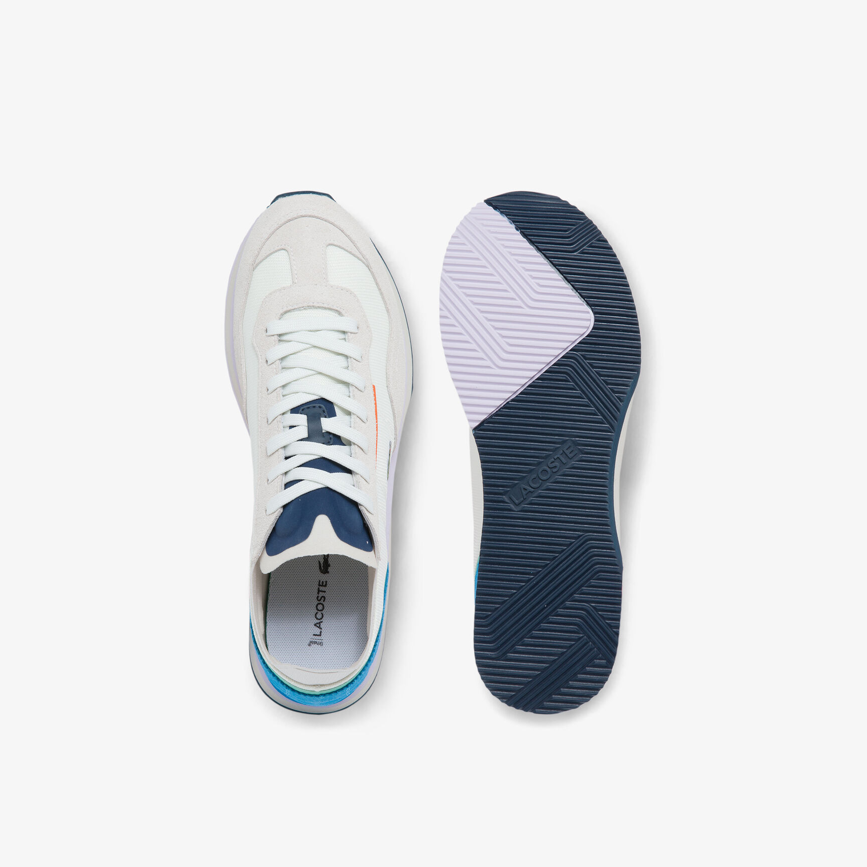 أحذية رياضية من نسيج ماتش بريك للرجال أحذية رياضية من نسيج ماتش بريك للرجال