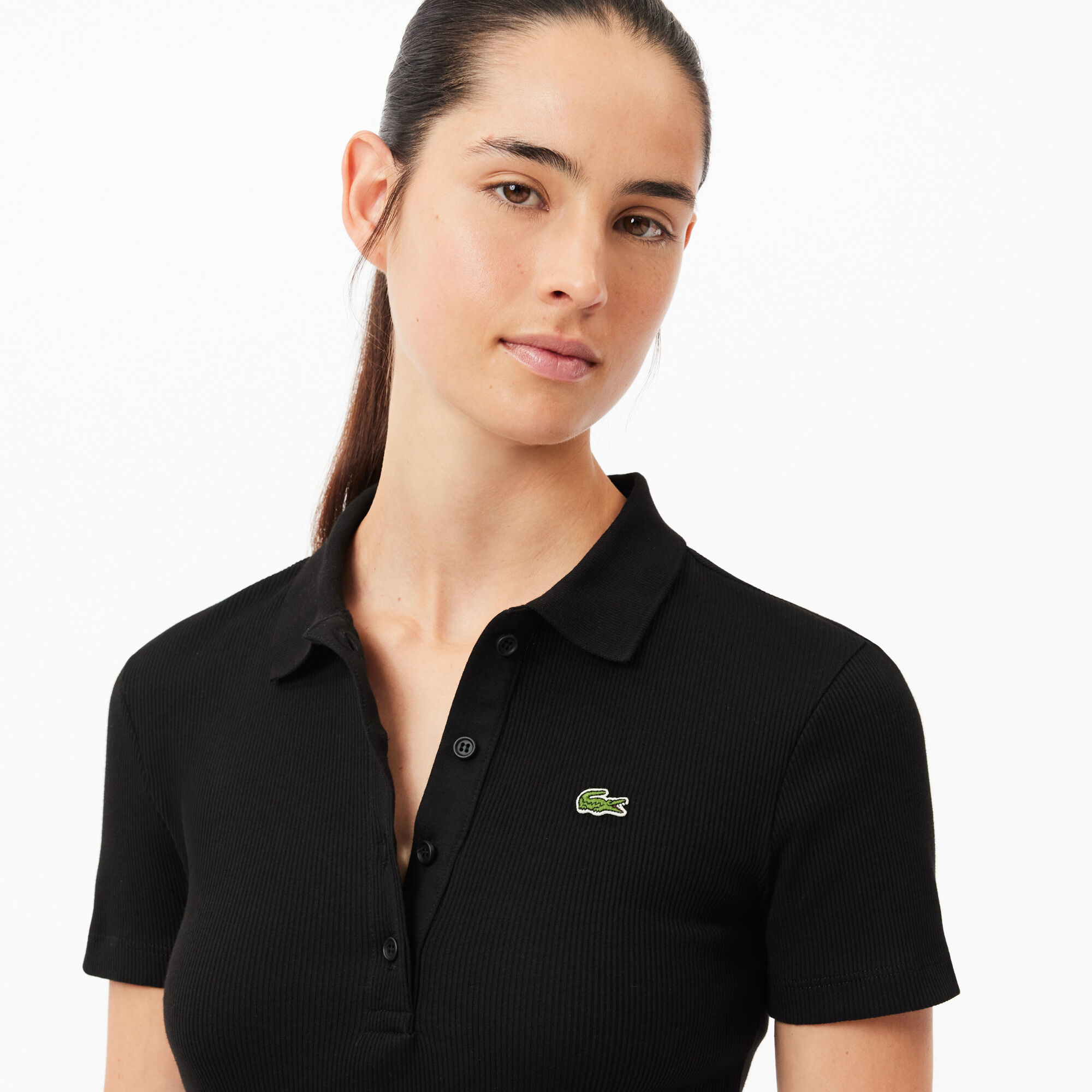 Buy Polo Shirts for Women at Best Prices Lacoste Saudi