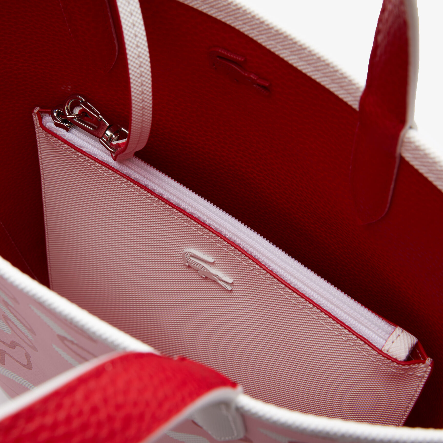 حقيبة كتف عمودية بيتي بيكيه بوجهين للنساء مجموعة Anna حقيبة كتف عمودية بيتي بيكيه بوجهين للنساء مجموعة Anna