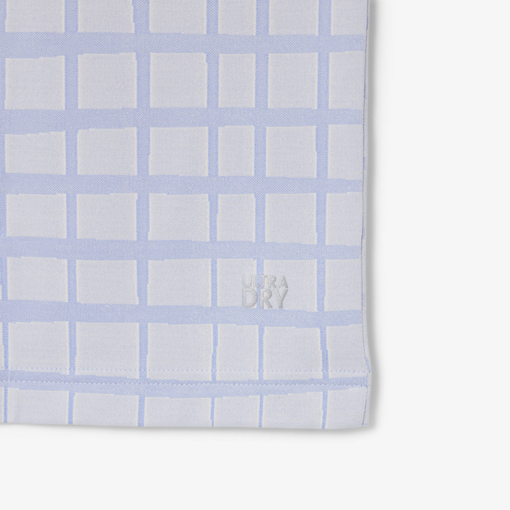 قميص بولو لاكوست للتنس &times; دانييل ميدفيديف