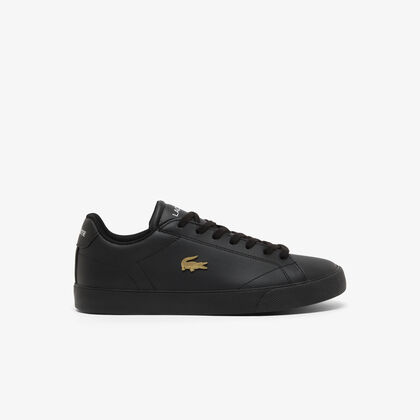 Men's Lerond Set Leather Sneakers