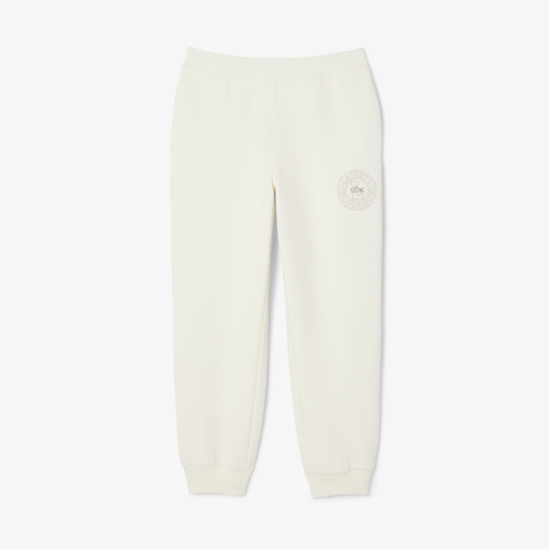 Double Face Pique Sweatpants Double Face Pique Sweatpants