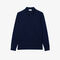 lacoste regular fit paris stretch pique polo shirt
