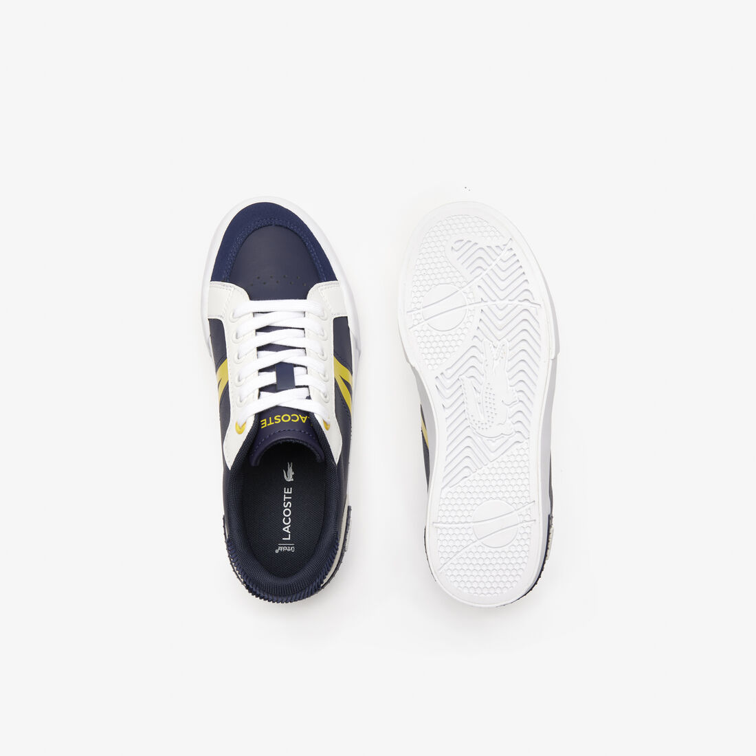 Juniors' L004 Trainers Juniors' L004 Trainers