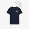 lacoste tennis x novak djokovic pack