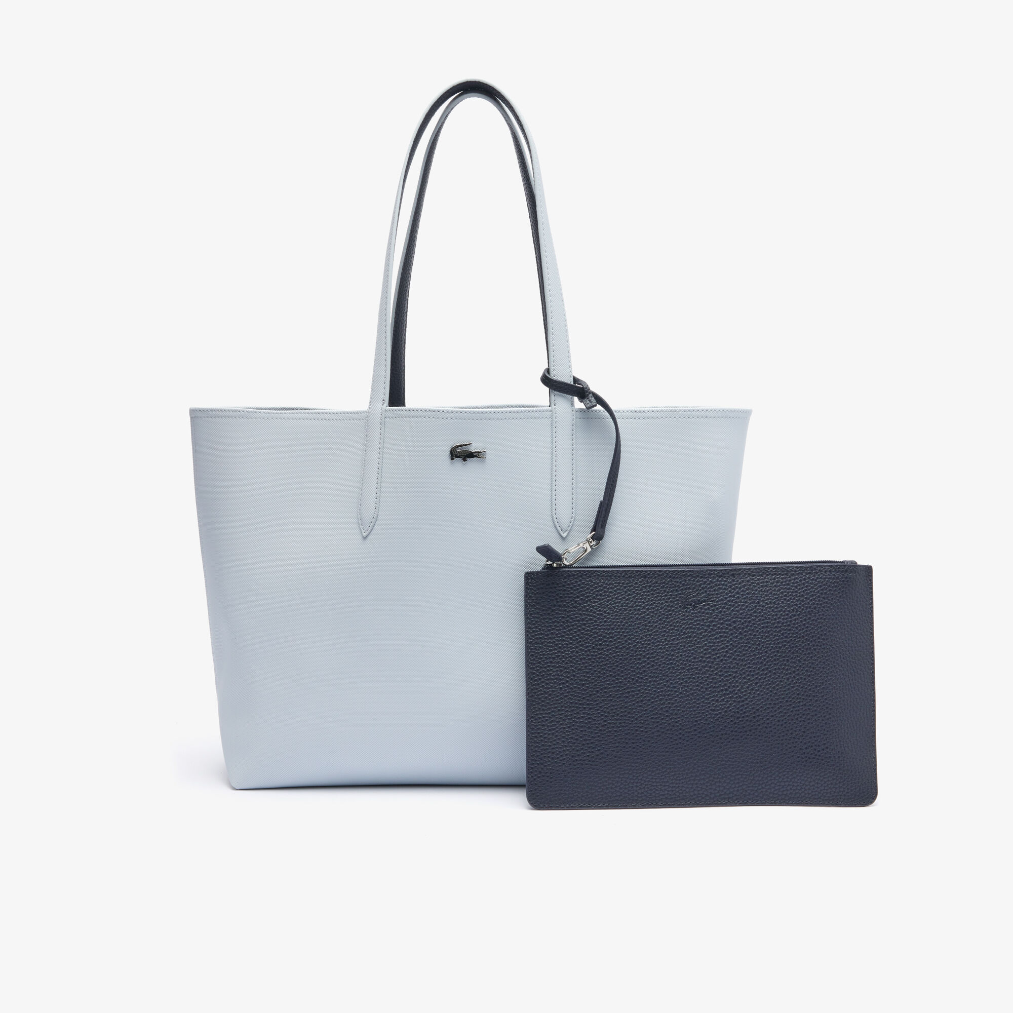 Lacoste reversible bag online