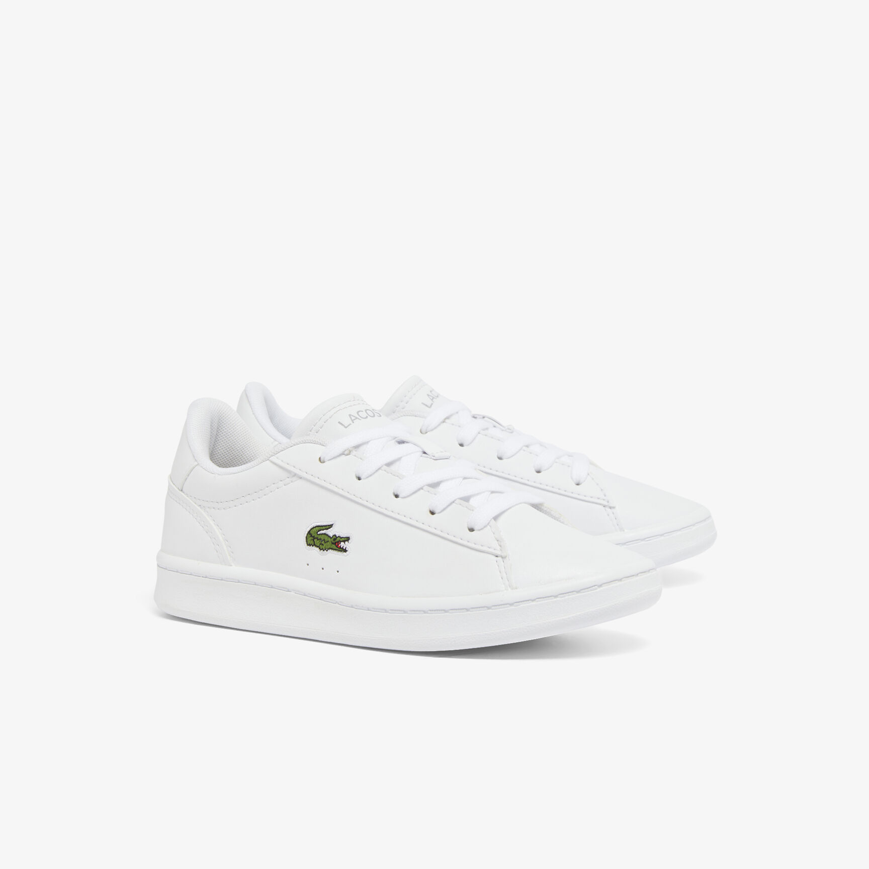 Children's Carnaby Set Sneakers - 48SUC0013-21G