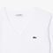 Relaxed Fit Soft Cotton V Neck T-shirt Relaxed Fit Soft Cotton V Neck T-shirt