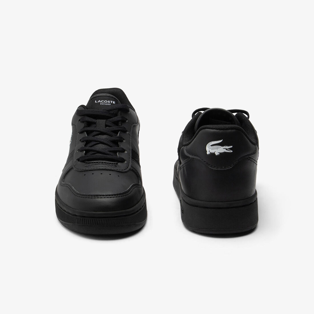 Junior's T-Clip Set Trainers Junior's T-Clip Set Trainers