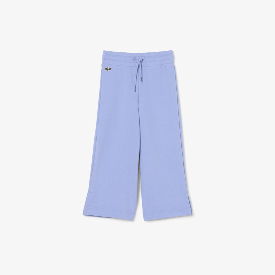 Flared Leg Fleece Sweatpants Flared Leg Fleece Sweatpants