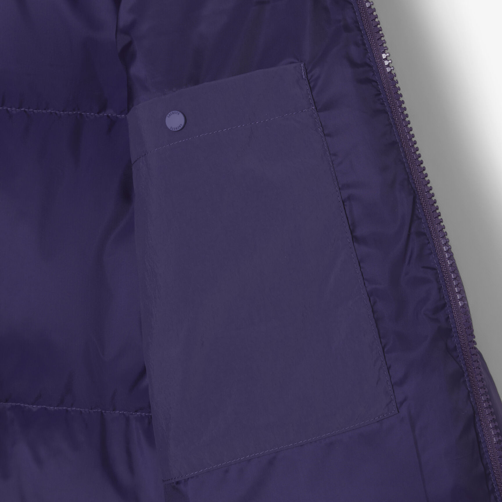 Relaxed Fit Hooded Down Jacket Relaxed Fit Hooded Down Jacket