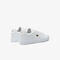 lacoste women s lerond set leather sneakers