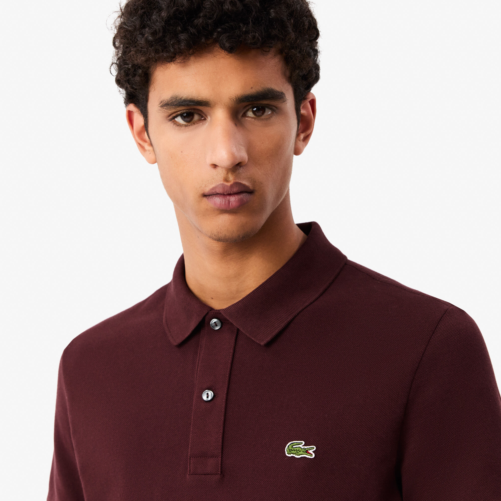 Black Friday Sale Men s Clothing Online Sale Lacoste KSA
