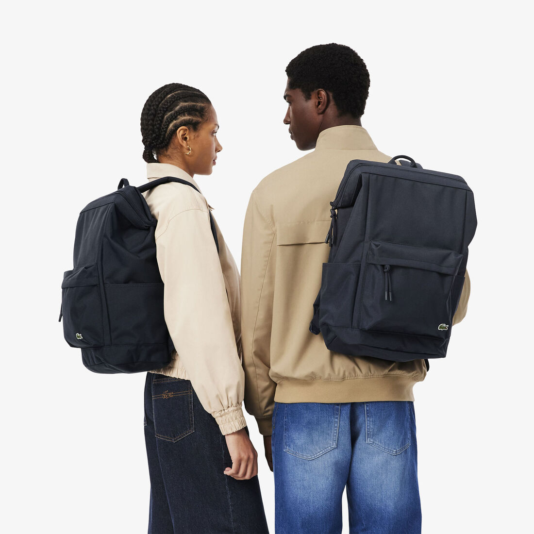 Neocroc Rectangular Backpack Neocroc Rectangular Backpack