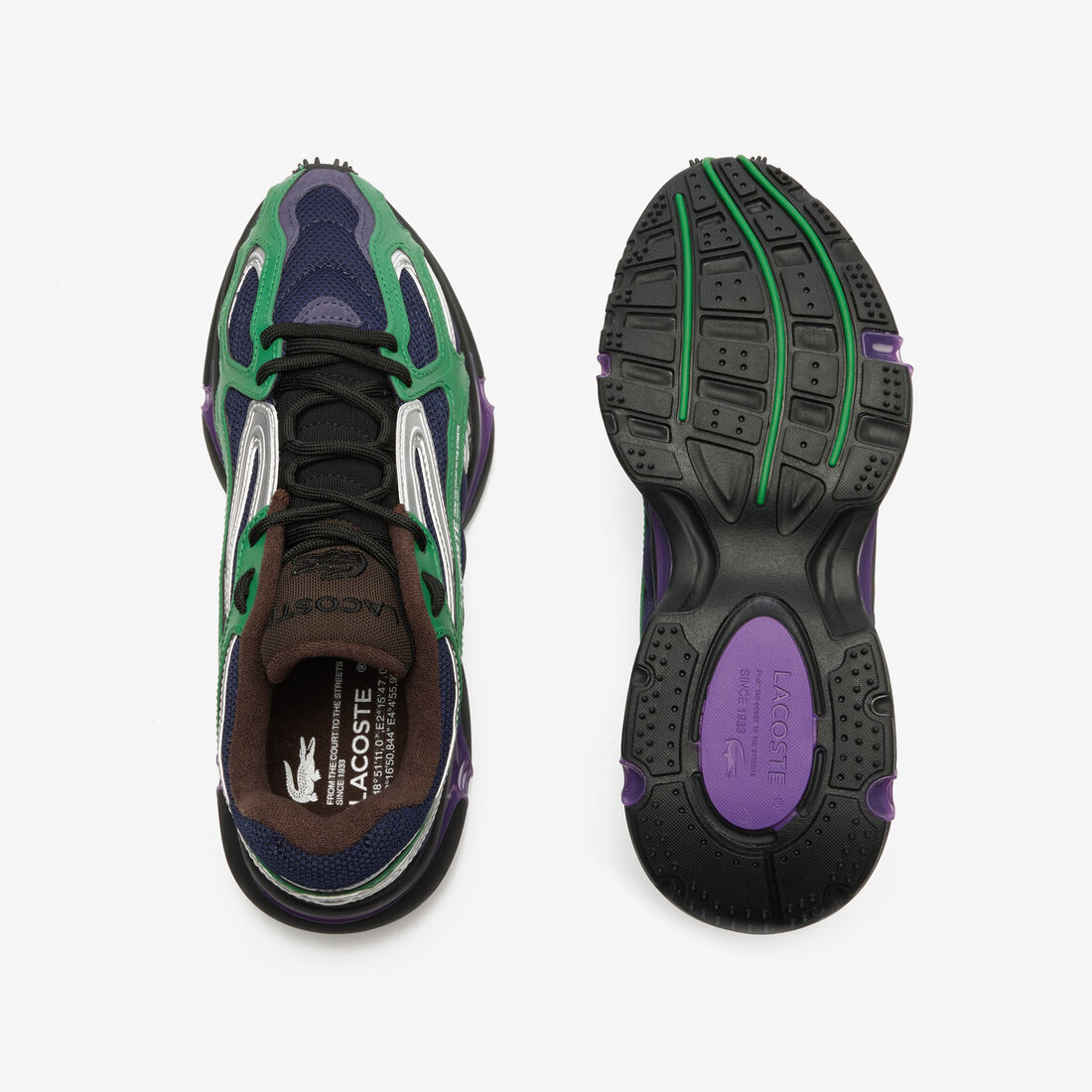 Men's L003 2K24 Trainers Men's L003 2K24 Trainers