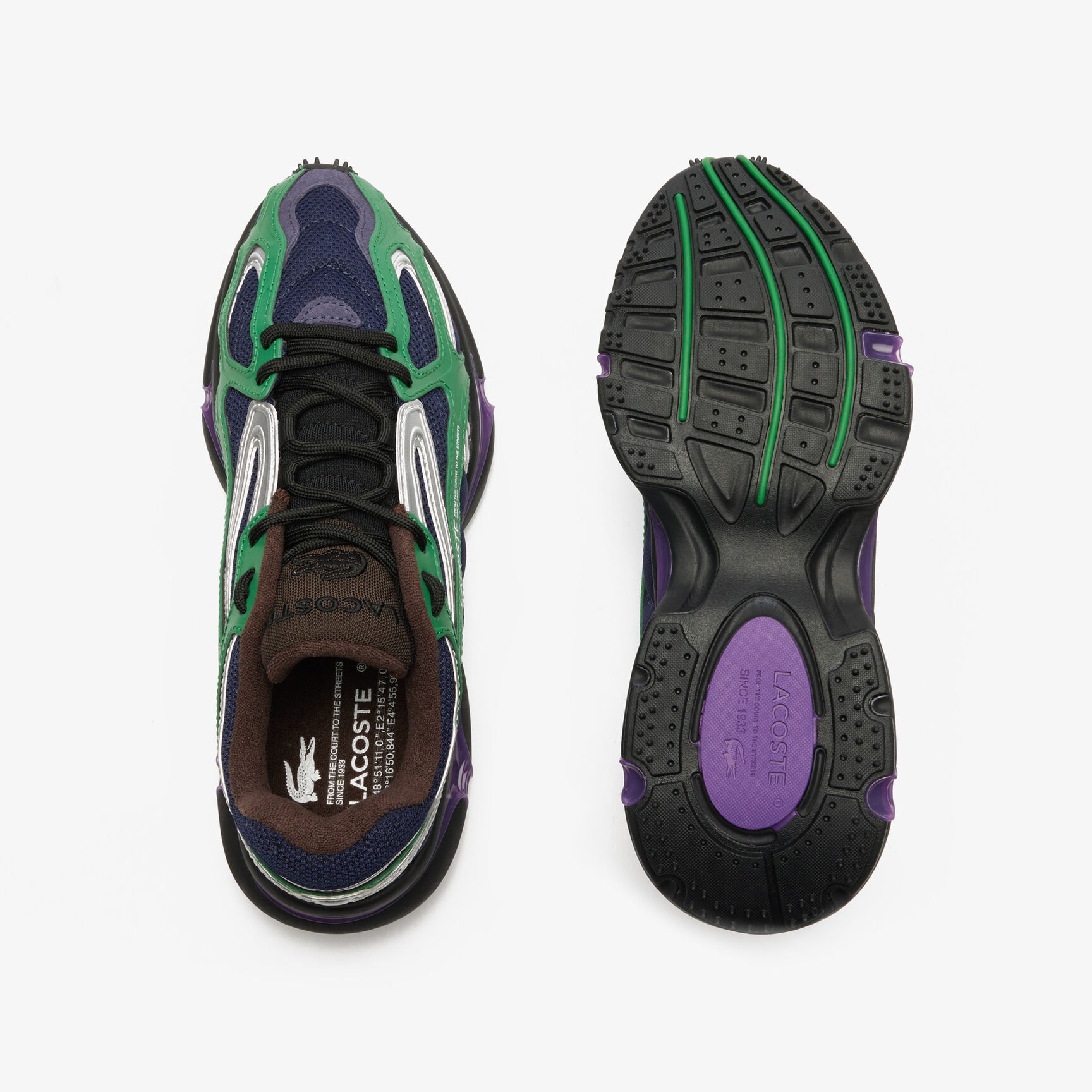 Men's L003 2K24 Trainers Men's L003 2K24 Trainers