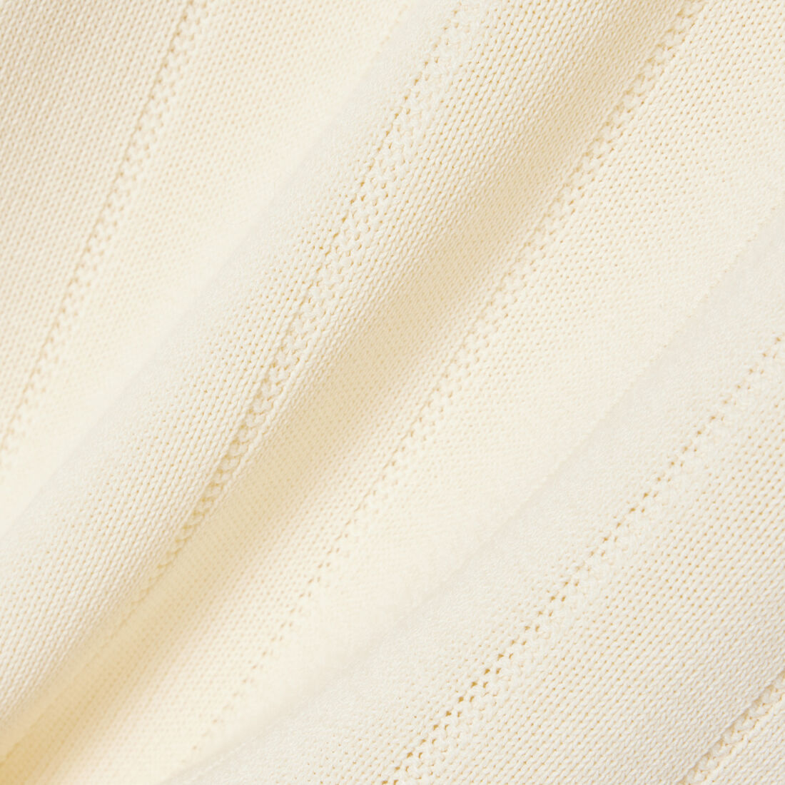 Rib Knit Cotton Blend Cardigan Rib Knit Cotton Blend Cardigan