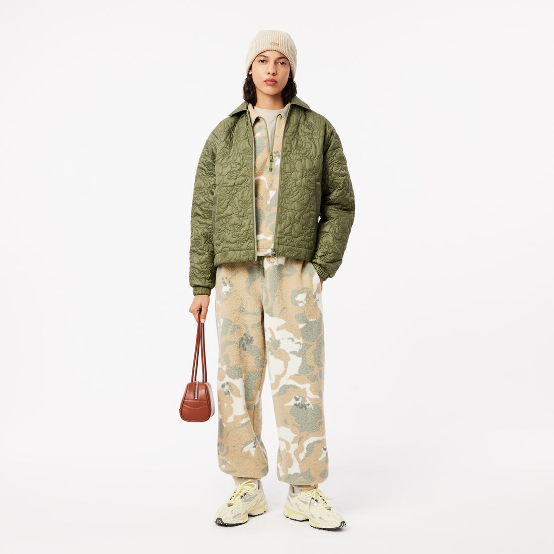 Oversized Wash Effect Badge T-shirt Oversized Wash Effect Badge T-shirt