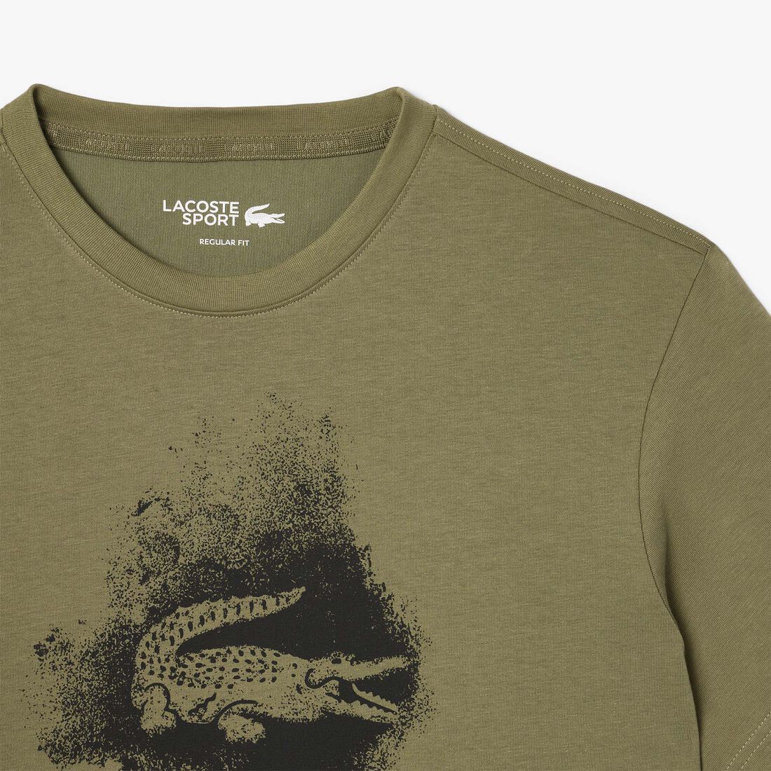 Ultra Dry Graphic Sport T-shirt Ultra Dry Graphic Sport T-shirt