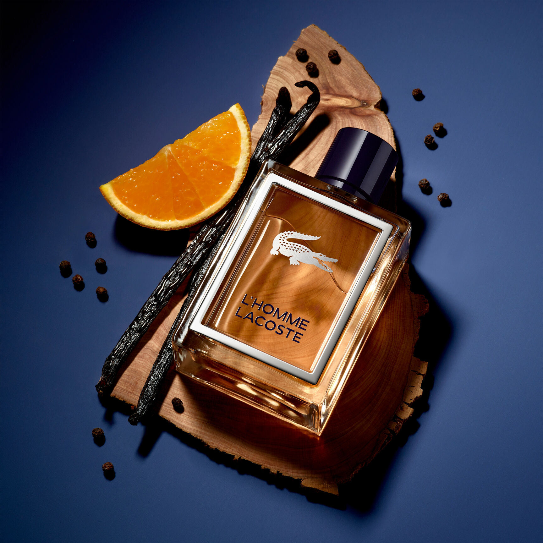 عطر ذا مان 100 مل