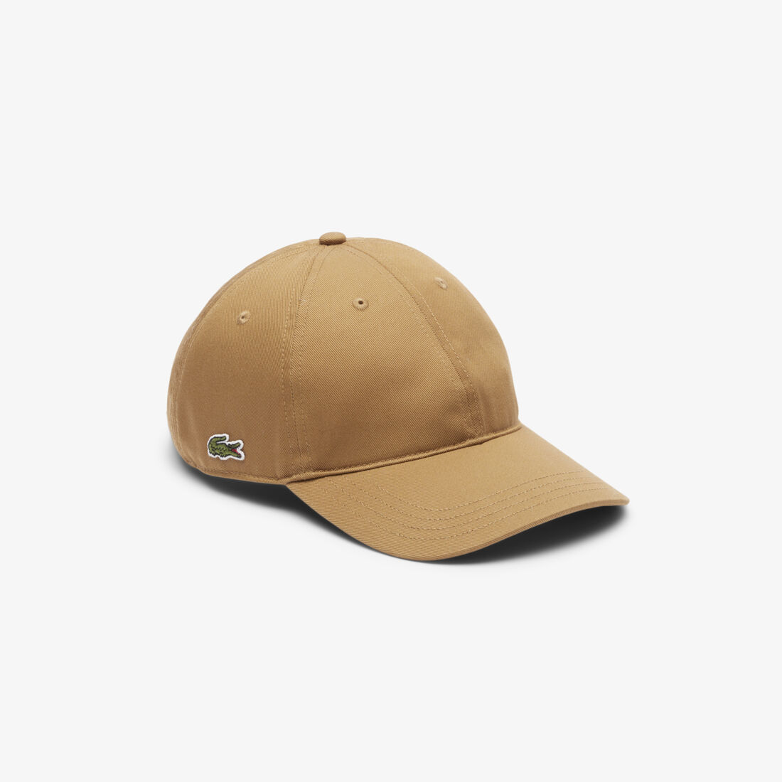 Cotton Twill Cap