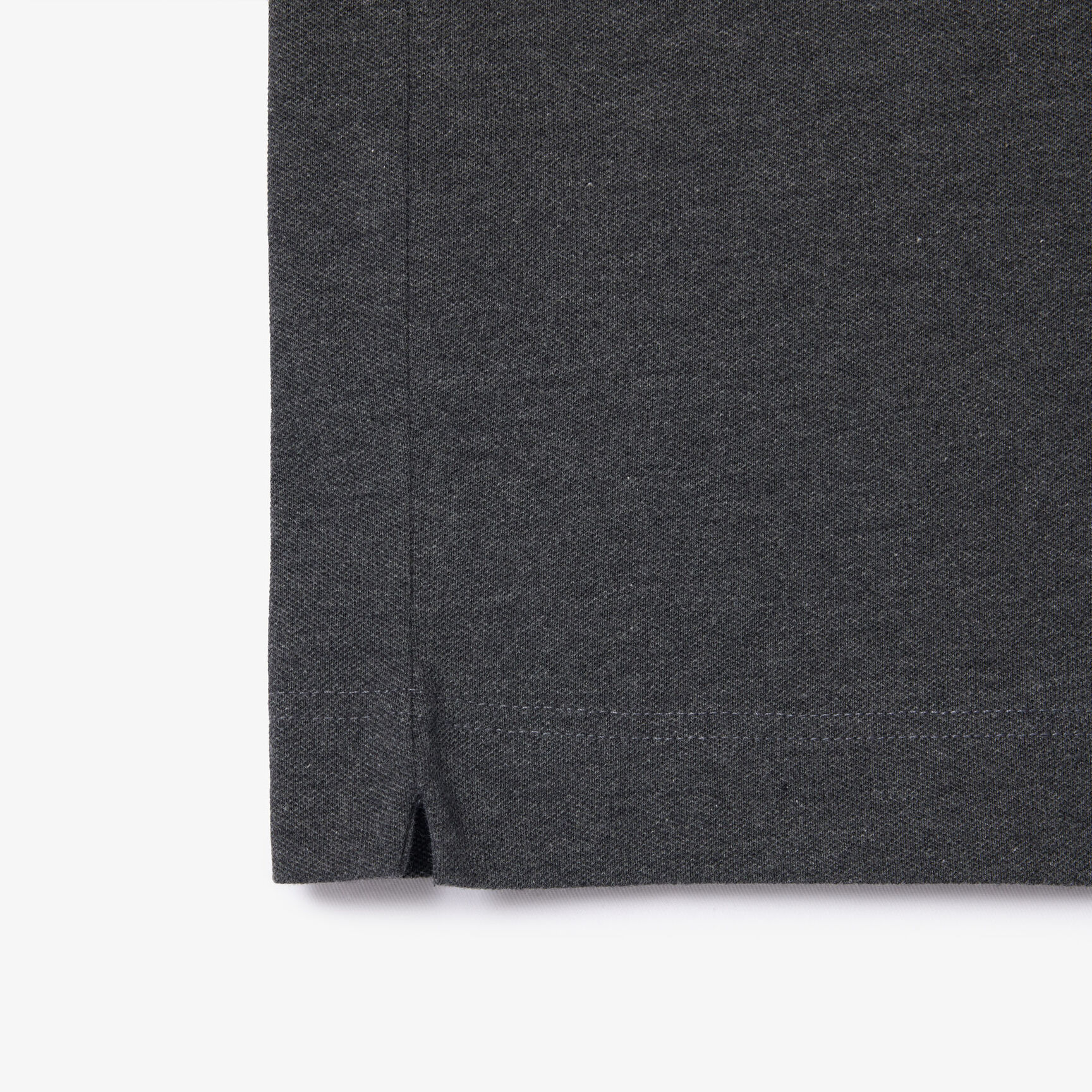 Regular Fit Paris Stretch Pique Polo Shirt