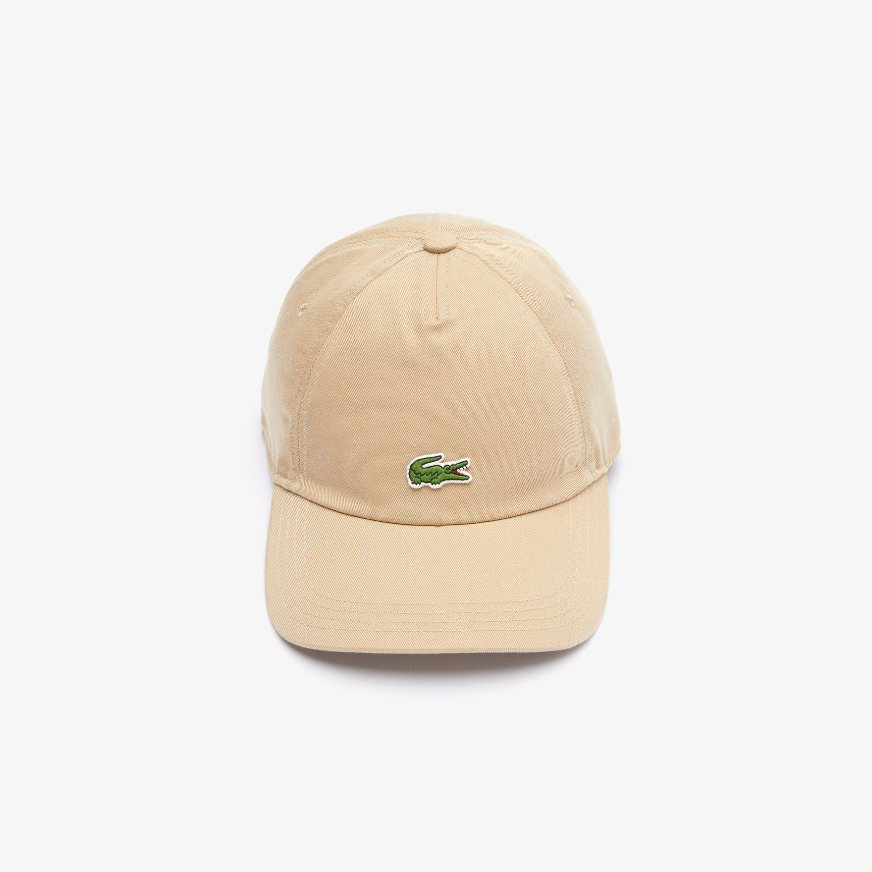 Men’s Crocodile Organic Cotton Cap Men’s Crocodile Organic Cotton Cap