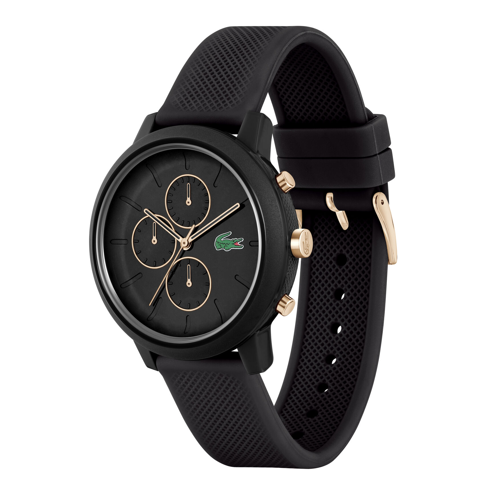 L.12.12 Chrono Sport Men's Watch L.12.12 Chrono Sport Men's Watch