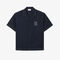 Relaxed Fit Short Sleeved Cotton Shirt Relaxed Fit Short Sleeved Cotton Shirt