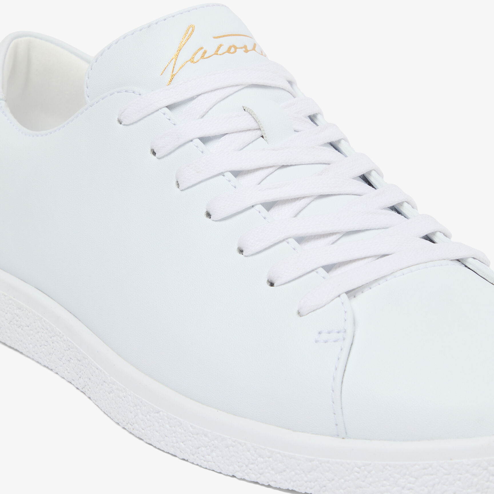 Men's Linecourt Leather Sneakers